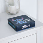 Produktbild Lilo & Stitch Sneakersstrumpor 3-pack