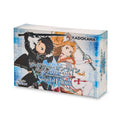Produktbild Sword Art Online - Sword of Fellows Spel