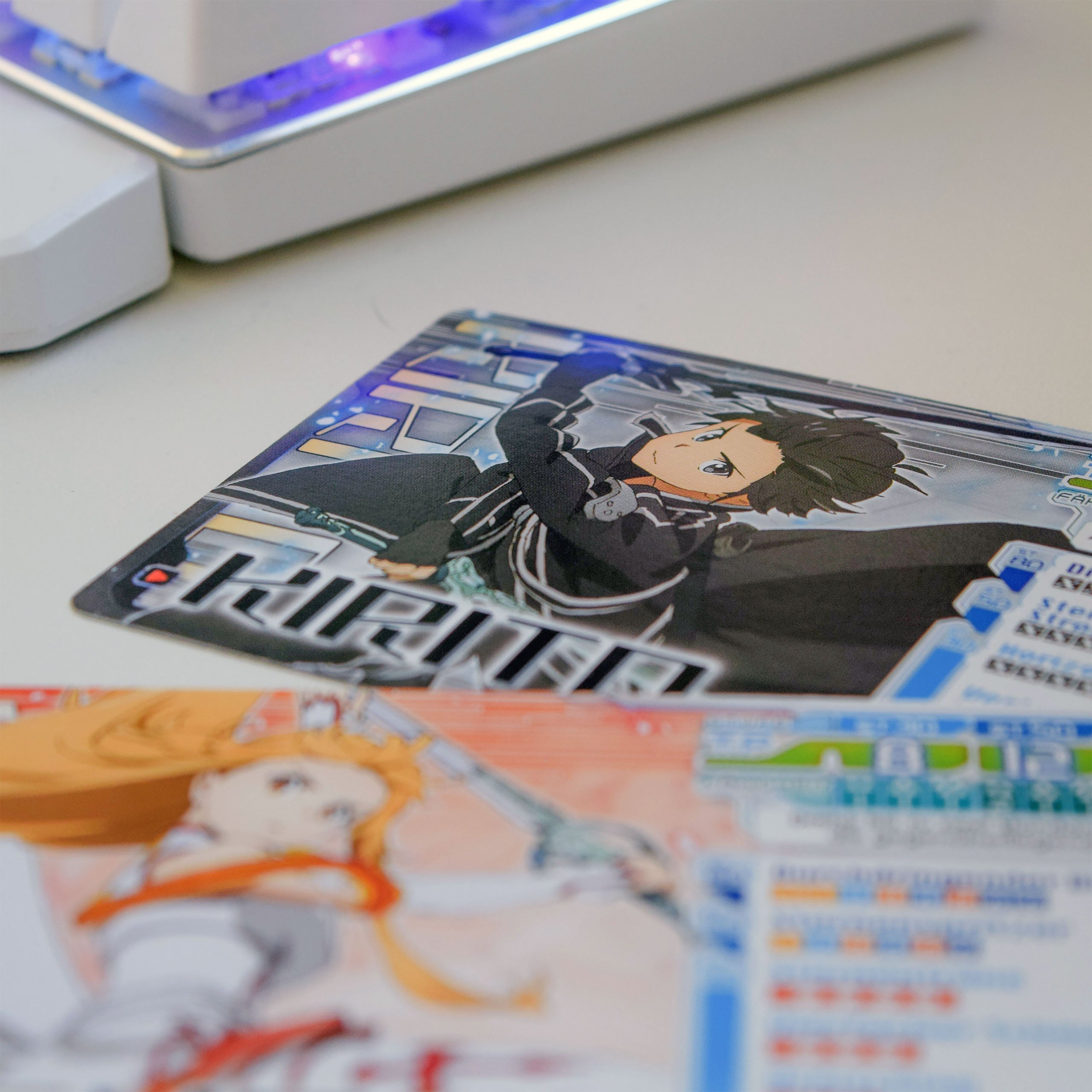 Produktbild Sword Art Online - Sword of Fellows Spel