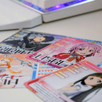 Produktbild Sword Art Online - Sword of Fellows Spel