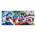 Produktbild Dragon Ball Super - Future Trunks Musmatta