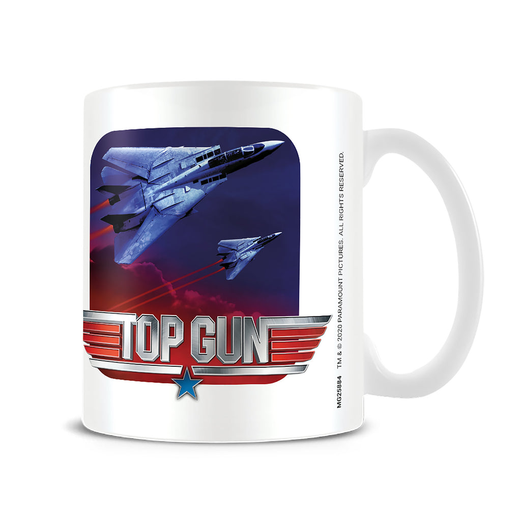 Produktbild Top Gun - Fighter Jets Mugg