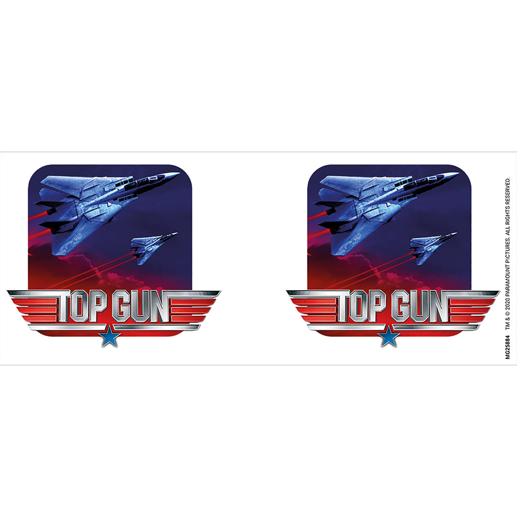 Produktbild Top Gun - Fighter Jets Mugg