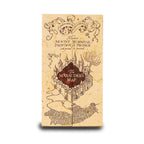 Produktbild Marauders karta - Harry Potter
