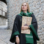 Produktbild Marauders karta - Harry Potter
