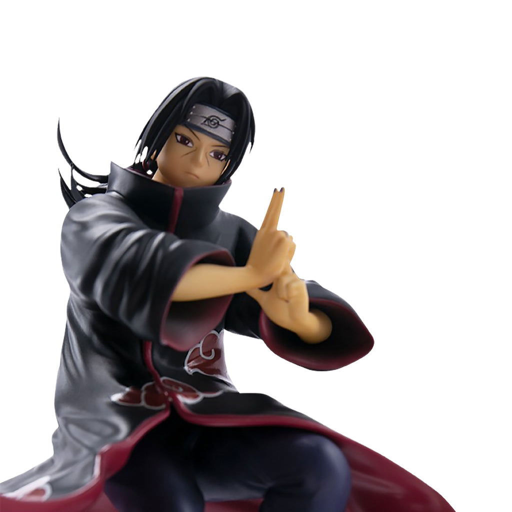 Produktbild Naruto Shippuden - Itachi-figur
