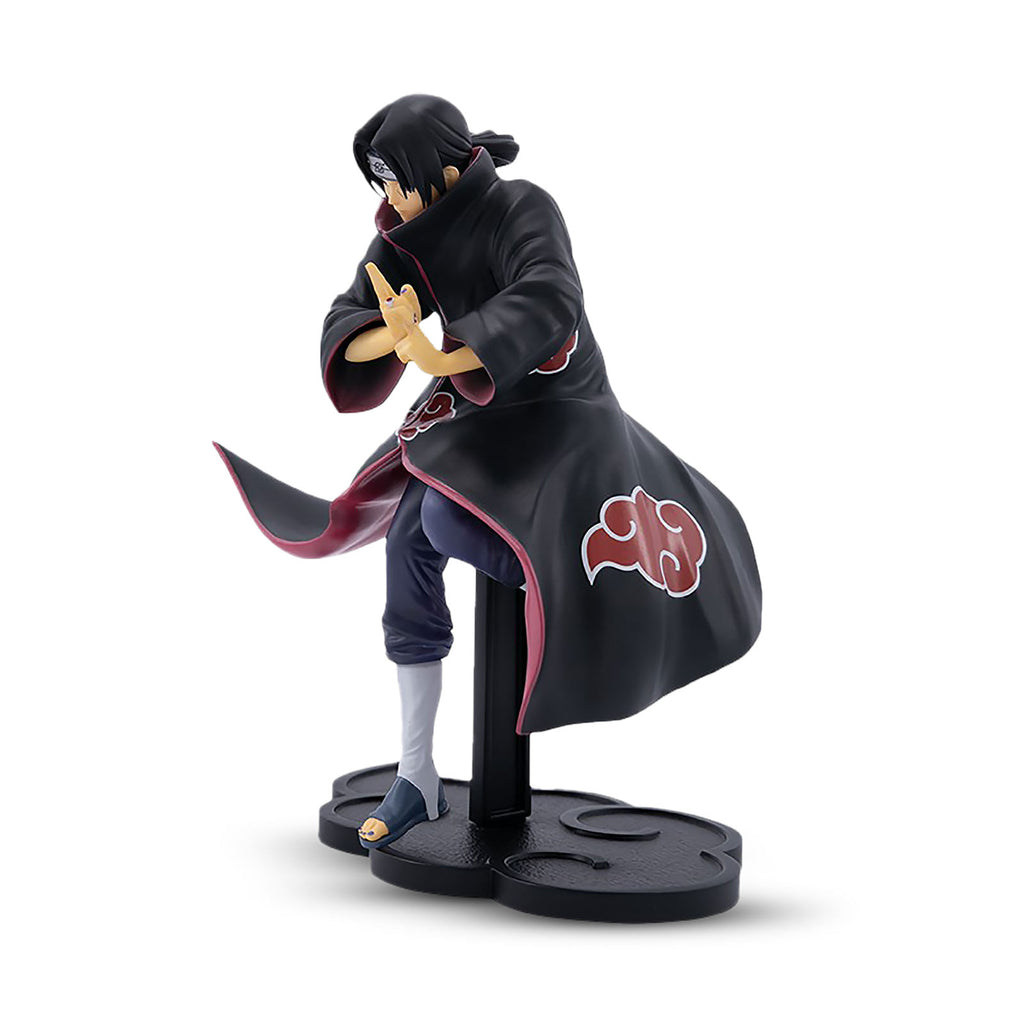 Produktbild Naruto Shippuden - Itachi-figur