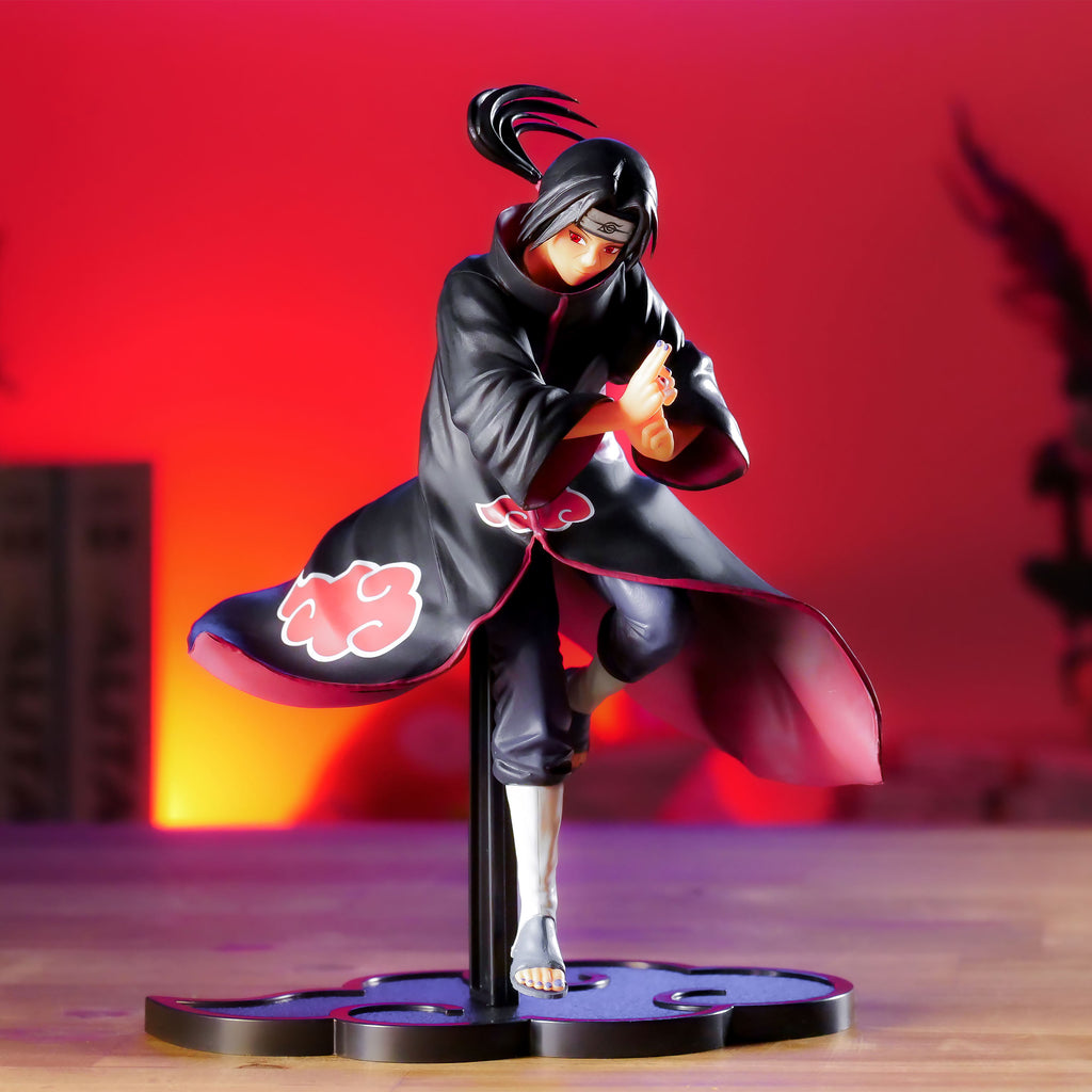 Produktbild Naruto Shippuden - Itachi-figur