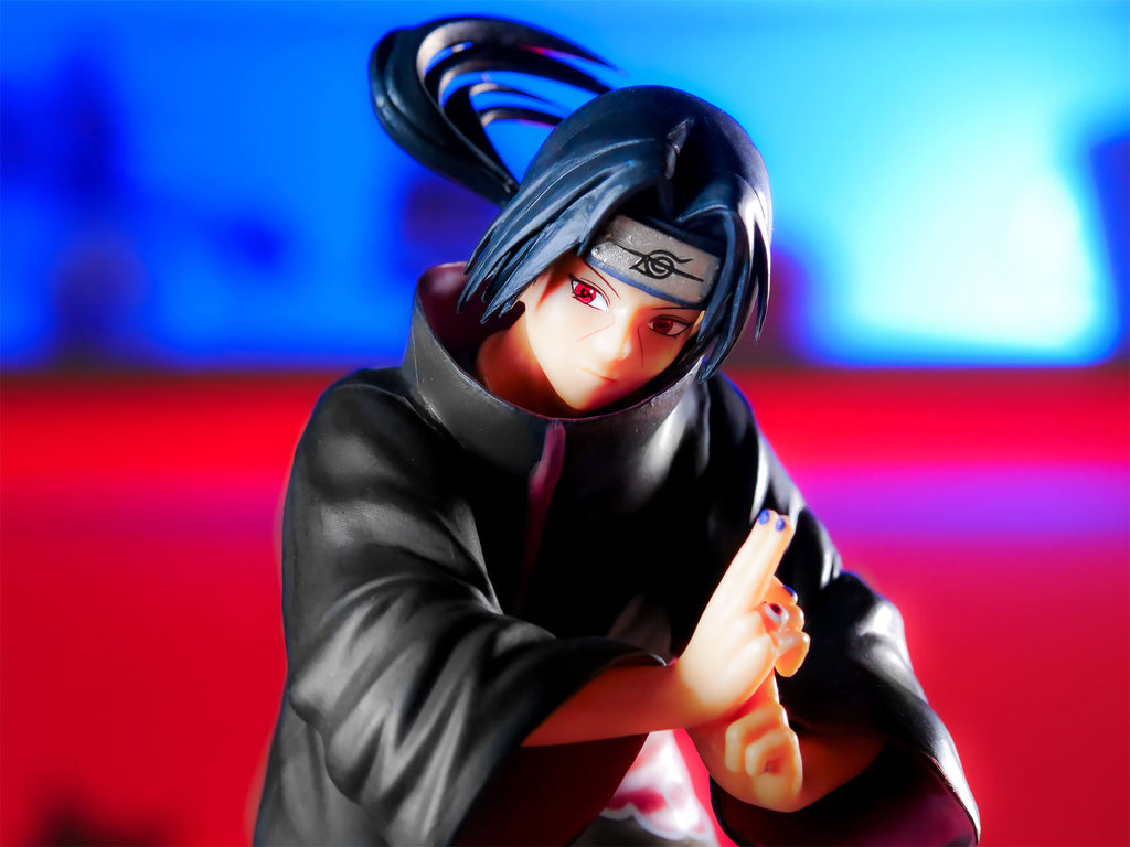 Produktbild Naruto Shippuden - Itachi-figur