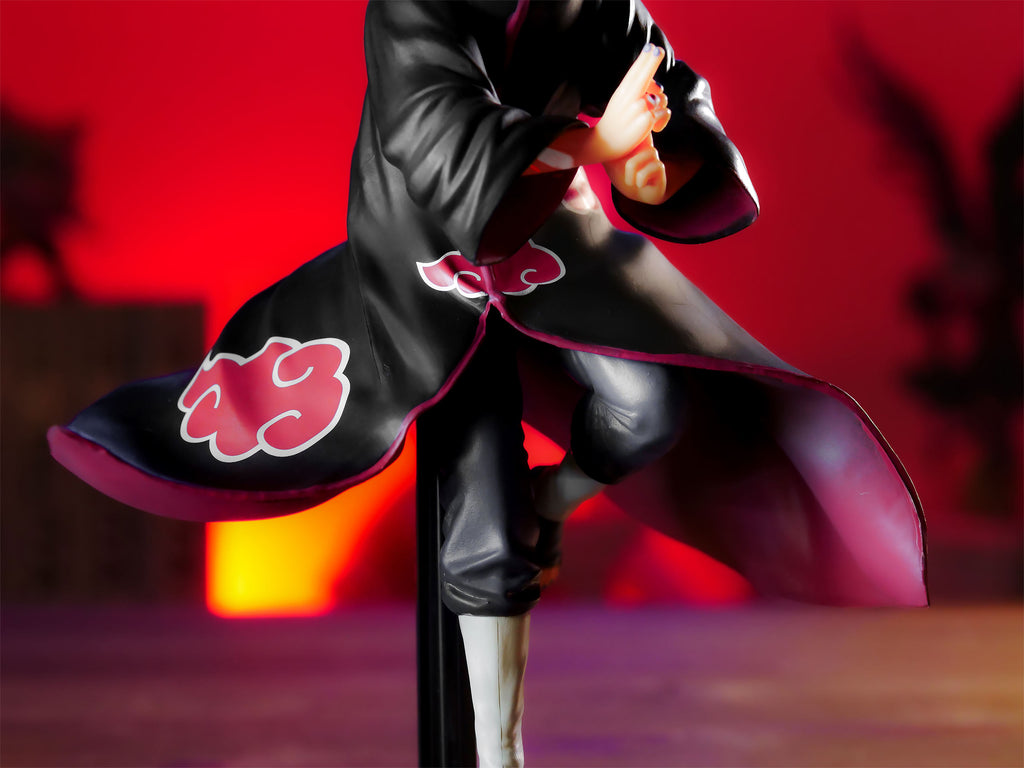 Produktbild Naruto Shippuden - Itachi-figur