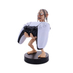 Produktbild Sagan om Ringen - Gollum Cable Guy Figur