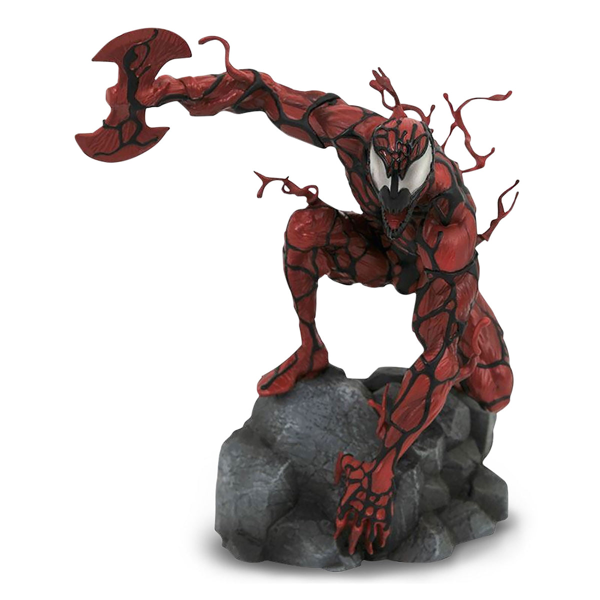 Produktbild Marvel - Carnage Diamonds Gallery Figur