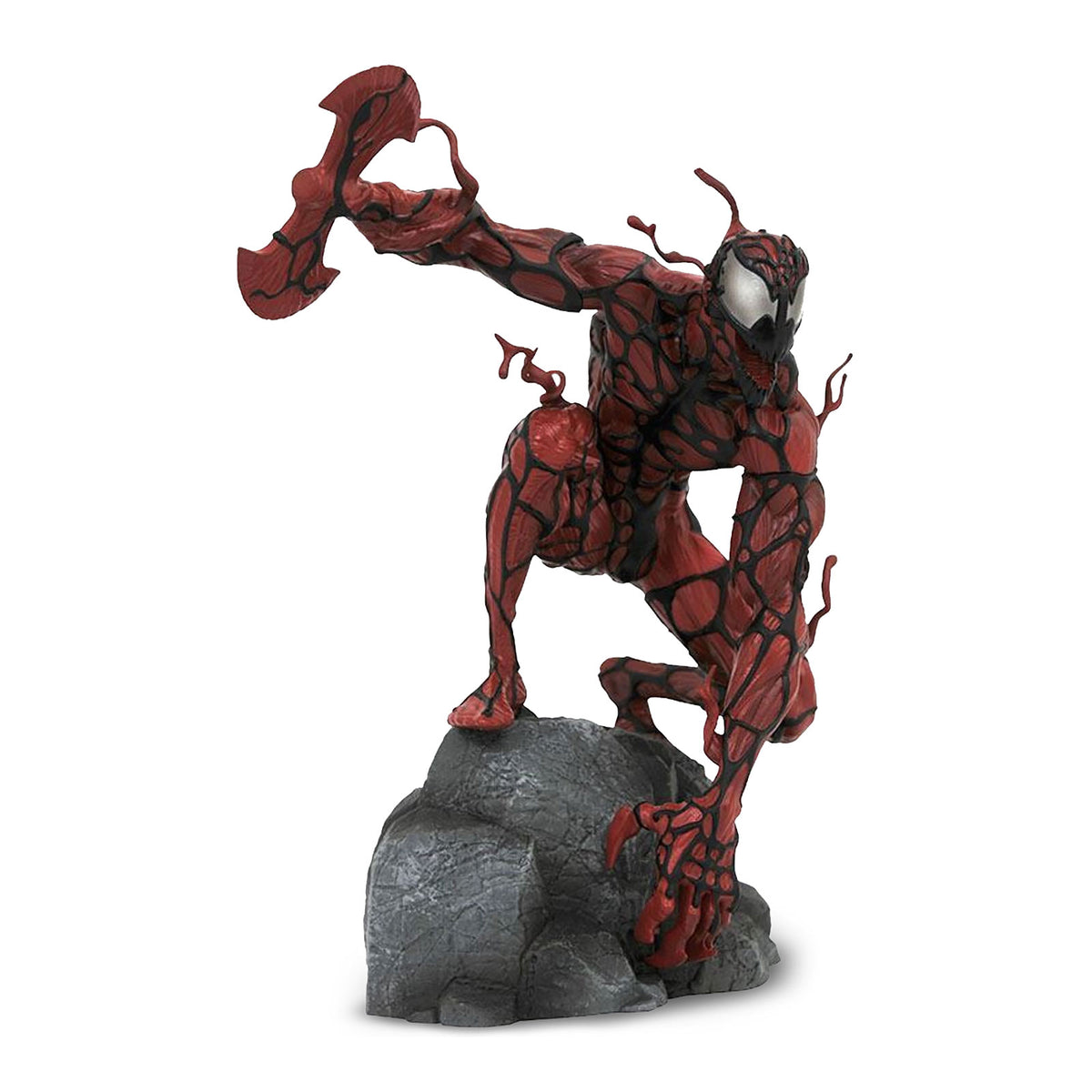 Produktbild Marvel - Carnage Diamonds Gallery Figur
