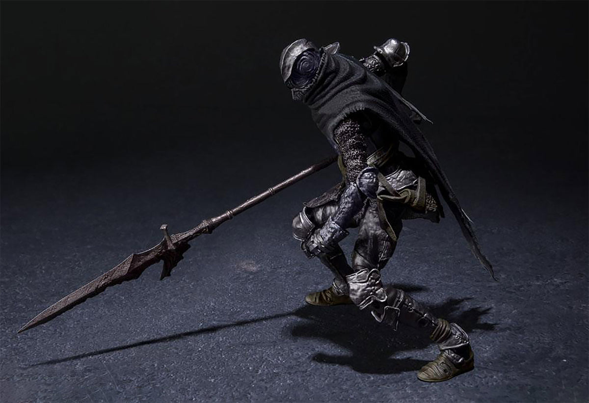 Product image Elden Ring - Festering Fingerprint Vyke Action Figure