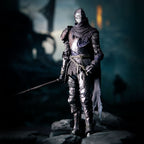 Product image Elden Ring - Festering Fingerprint Vyke Action Figure