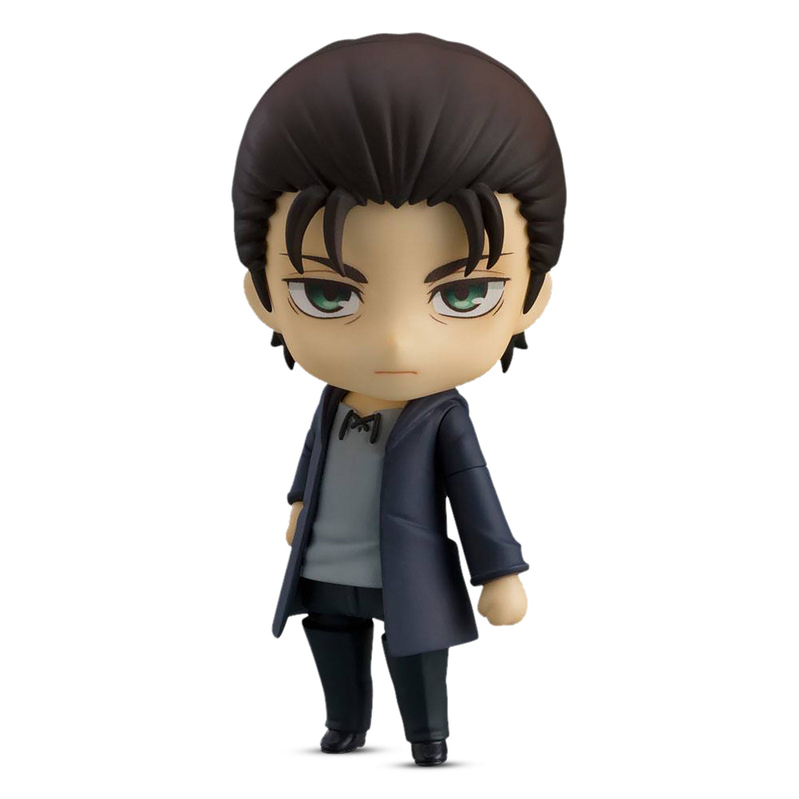 Produktbild Eren Yeager Nendoroid actionfigur - Attack on Titan