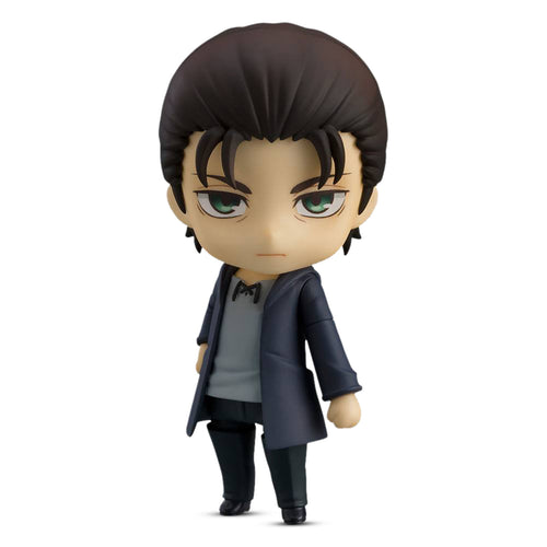 Produktbild Eren Yeager Nendoroid actionfigur - Attack on Titan