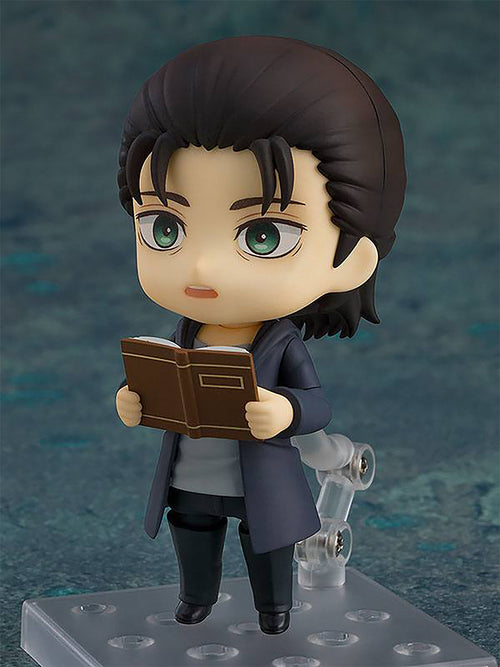 Produktbild Eren Yeager Nendoroid actionfigur - Attack on Titan