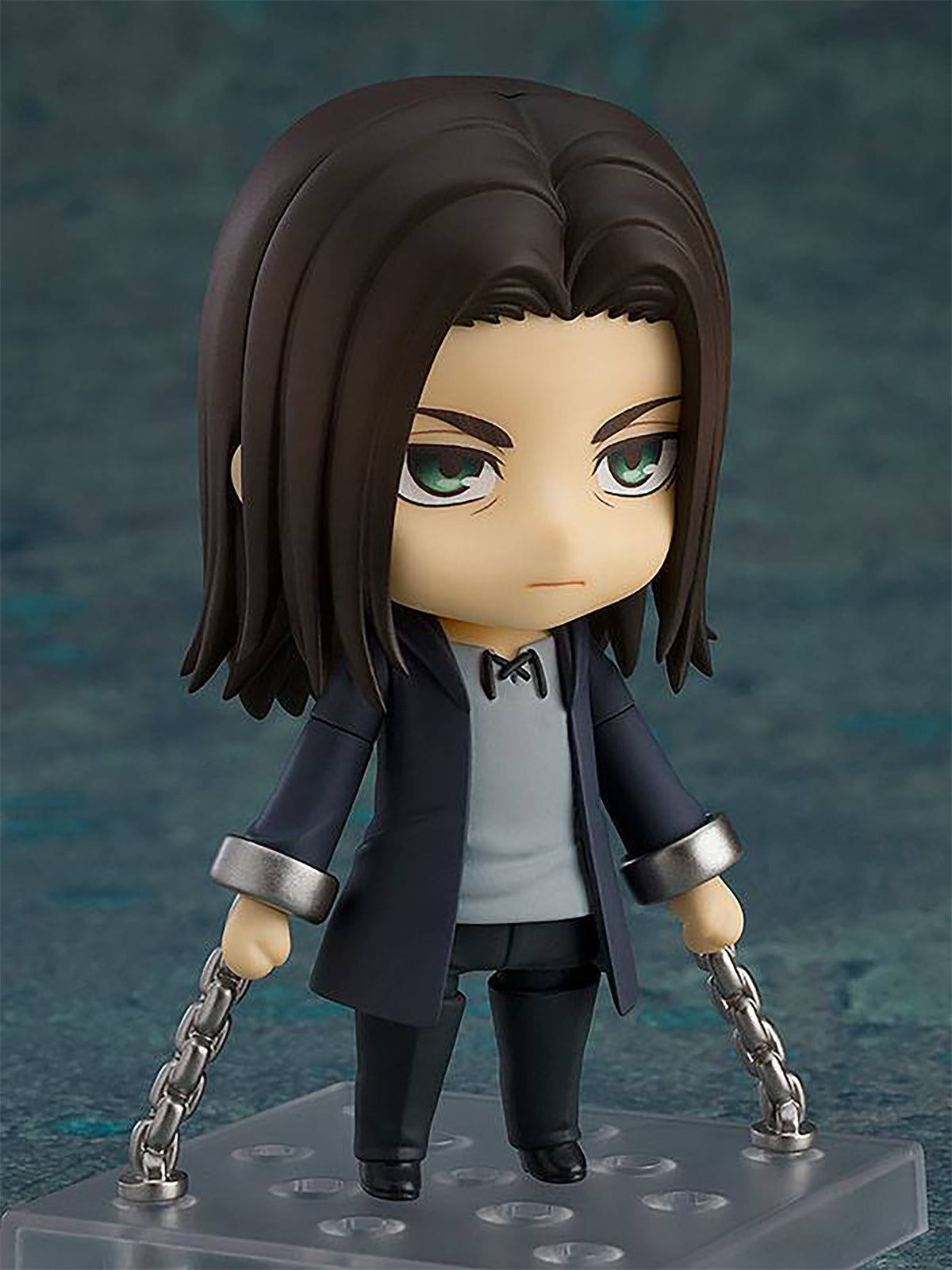 Produktbild Eren Yeager Nendoroid actionfigur - Attack on Titan