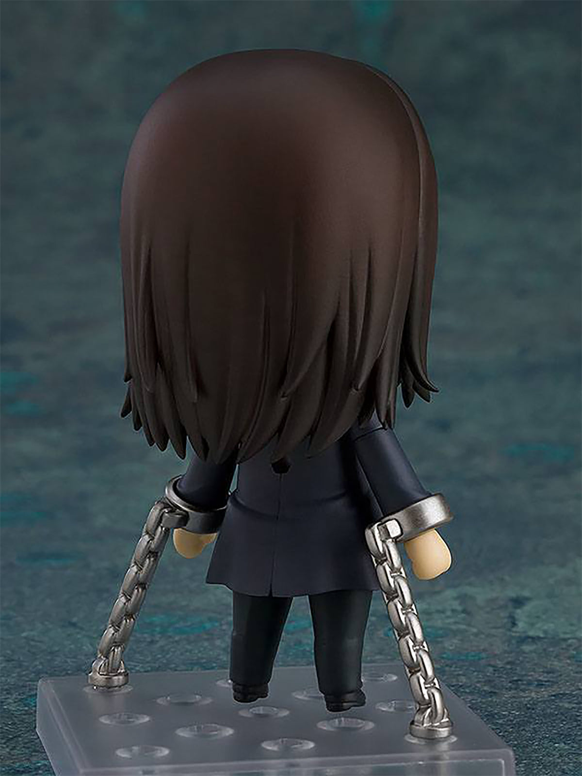 Produktbild Eren Yeager Nendoroid actionfigur - Attack on Titan