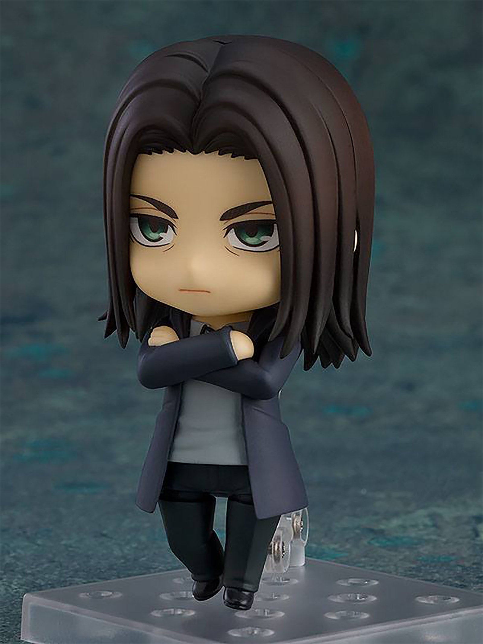 Produktbild Eren Yeager Nendoroid actionfigur - Attack on Titan