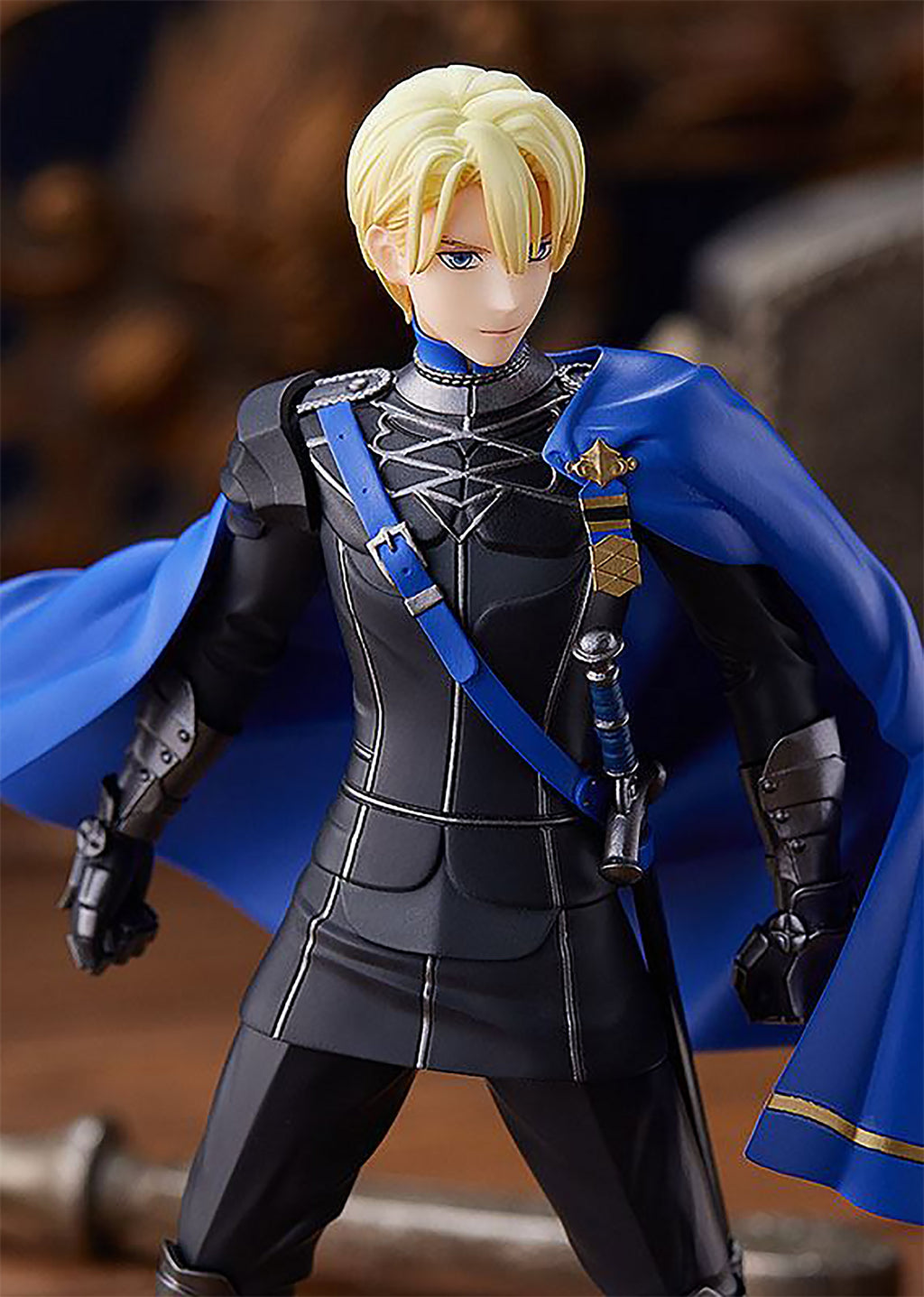 Produktbild Fire Emblem - Three Houses - Dimitri Alexandre Blaiddyd Figur