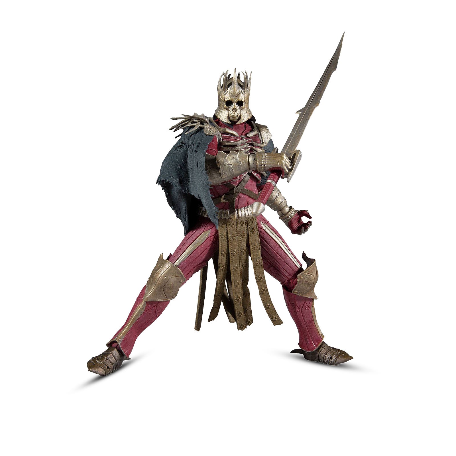 Produktbild Witcher - Eredin Actionfigur