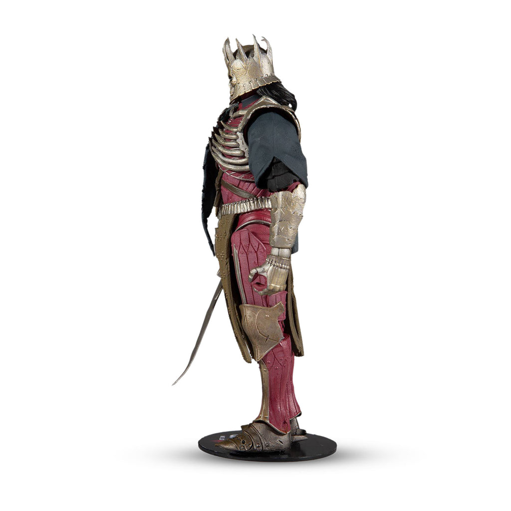 Produktbild Witcher - Eredin Actionfigur