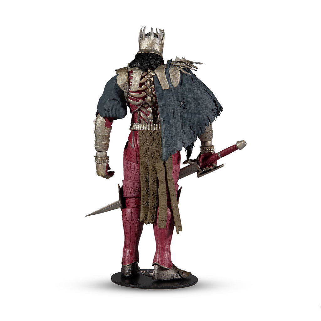 Produktbild Witcher - Eredin Actionfigur