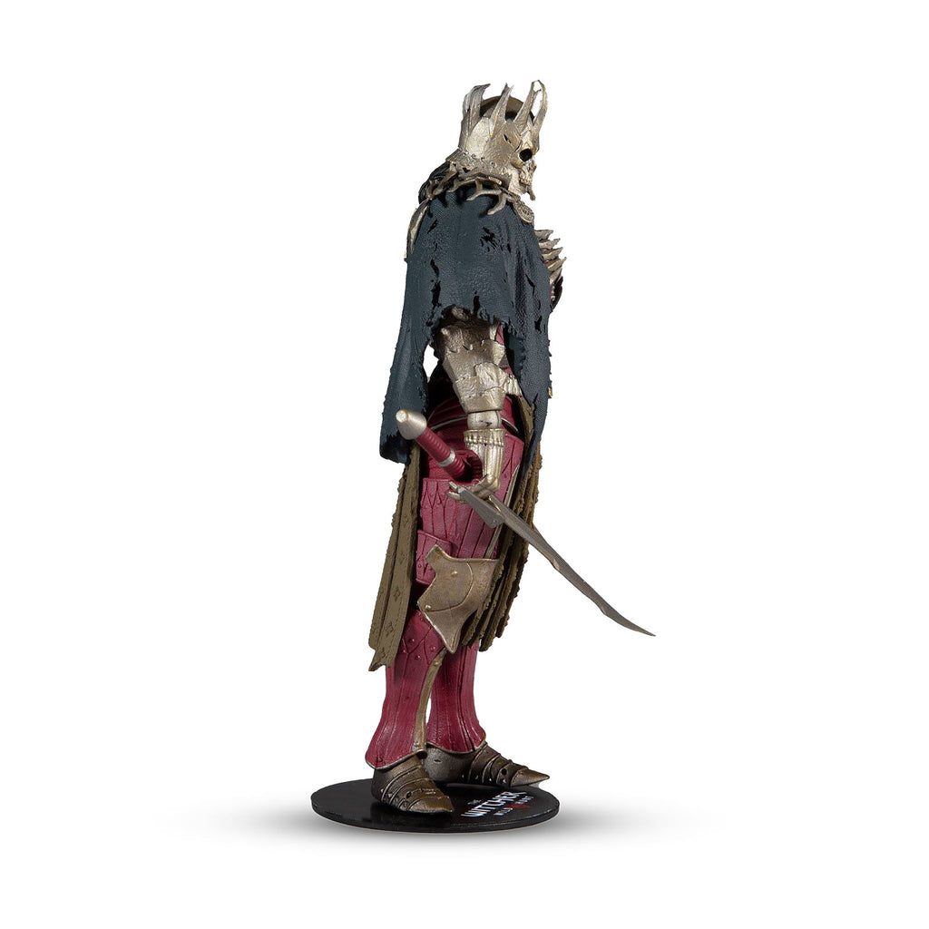 Produktbild Witcher - Eredin Actionfigur
