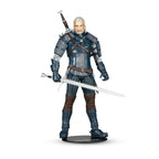 Produktbild Witcher - Geralt från Rivia Actionfigur