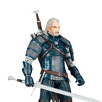 Produktbild Witcher - Geralt från Rivia Actionfigur