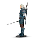 Produktbild Witcher - Geralt från Rivia Actionfigur