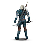Produktbild Witcher - Geralt från Rivia Actionfigur