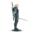 Produktbild Witcher - Geralt från Rivia Actionfigur