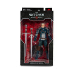 Produktbild Witcher - Geralt från Rivia Actionfigur