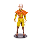 Produktbild Avatar - Legenden om Aang - Aang Actionfigur