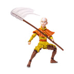 Produktbild Avatar - Legenden om Aang - Aang Actionfigur