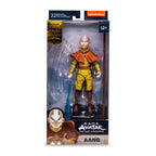 Produktbild Avatar - Legenden om Aang - Aang Actionfigur