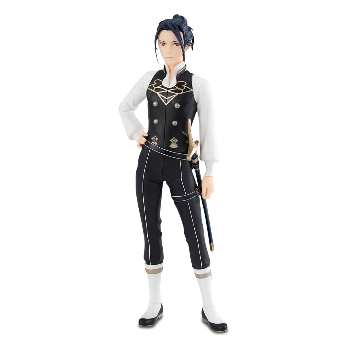 Produktbild Fire Emblem - Three Houses - Felix Hugo Fraldarius Figur