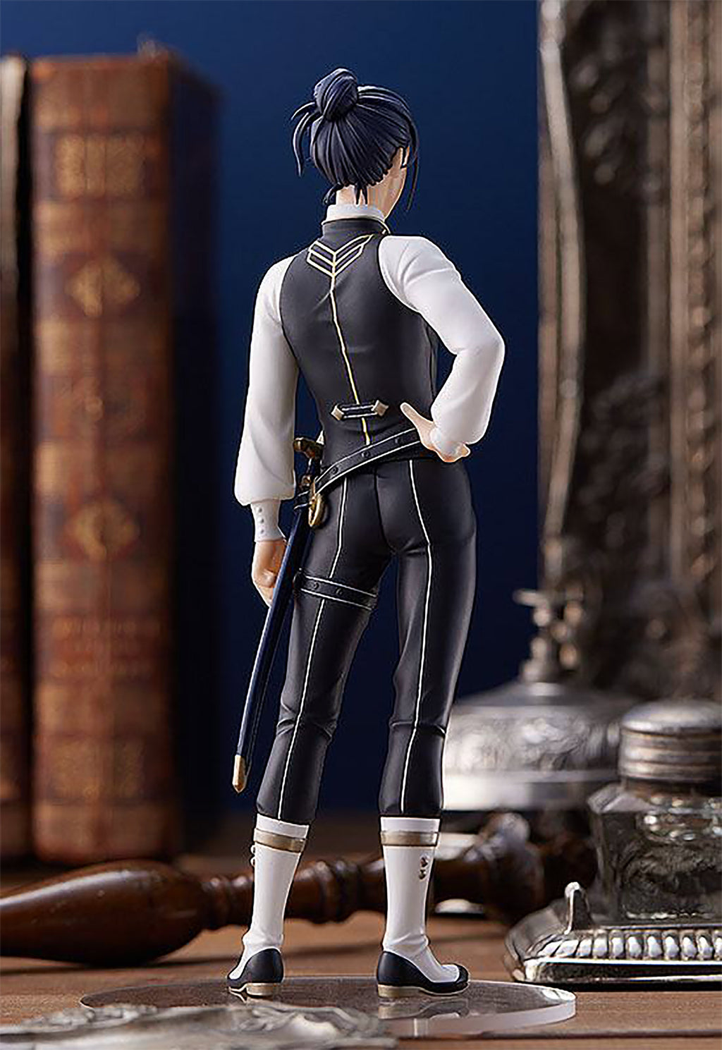 Produktbild Fire Emblem - Three Houses - Felix Hugo Fraldarius Figur
