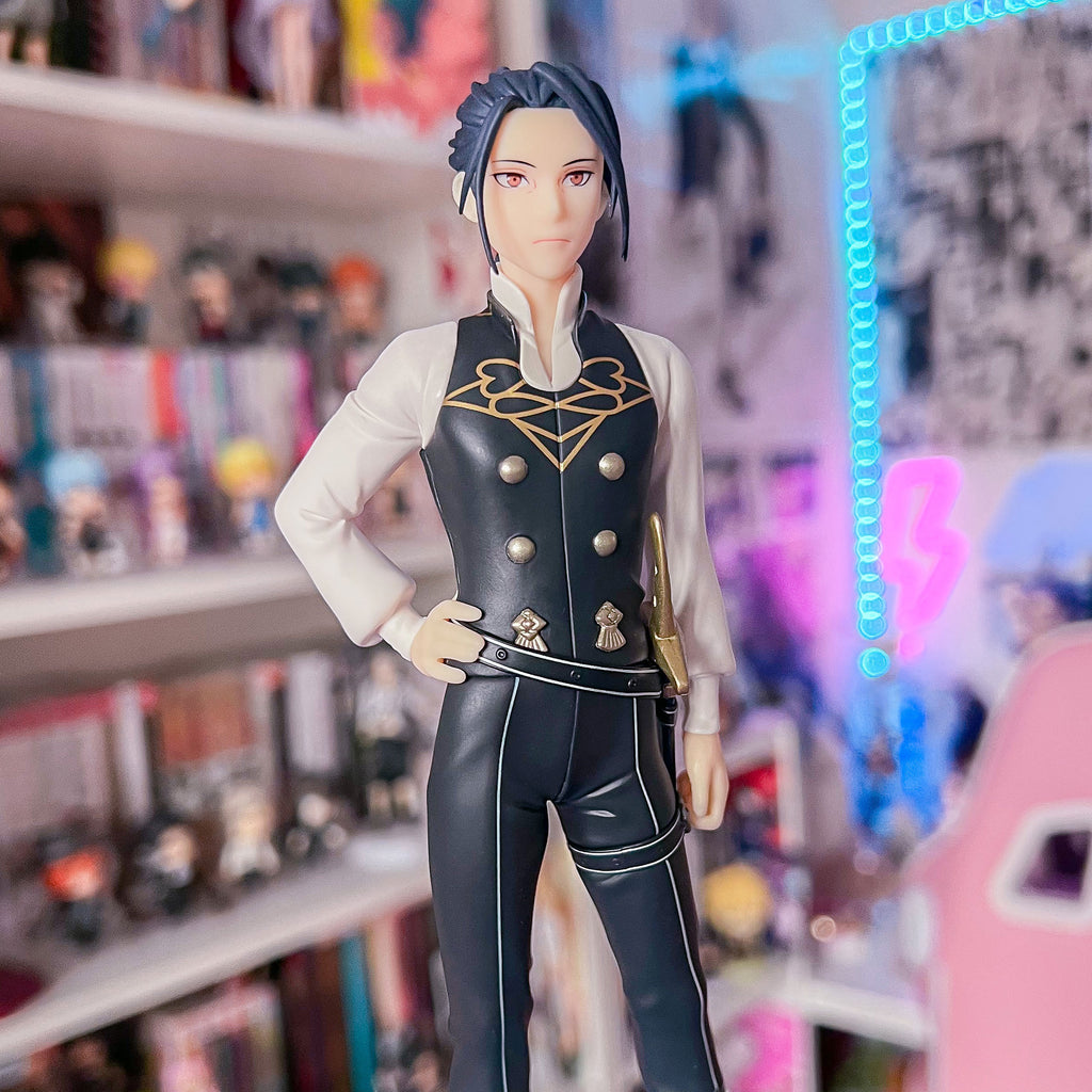 Produktbild Fire Emblem - Three Houses - Felix Hugo Fraldarius Figur