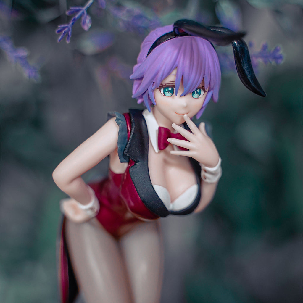 Product image A Couple of Cuckoos - Hiro Segawa Figure