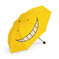 Produktbild Assassination Classroom - Koro-Sensei Paraply