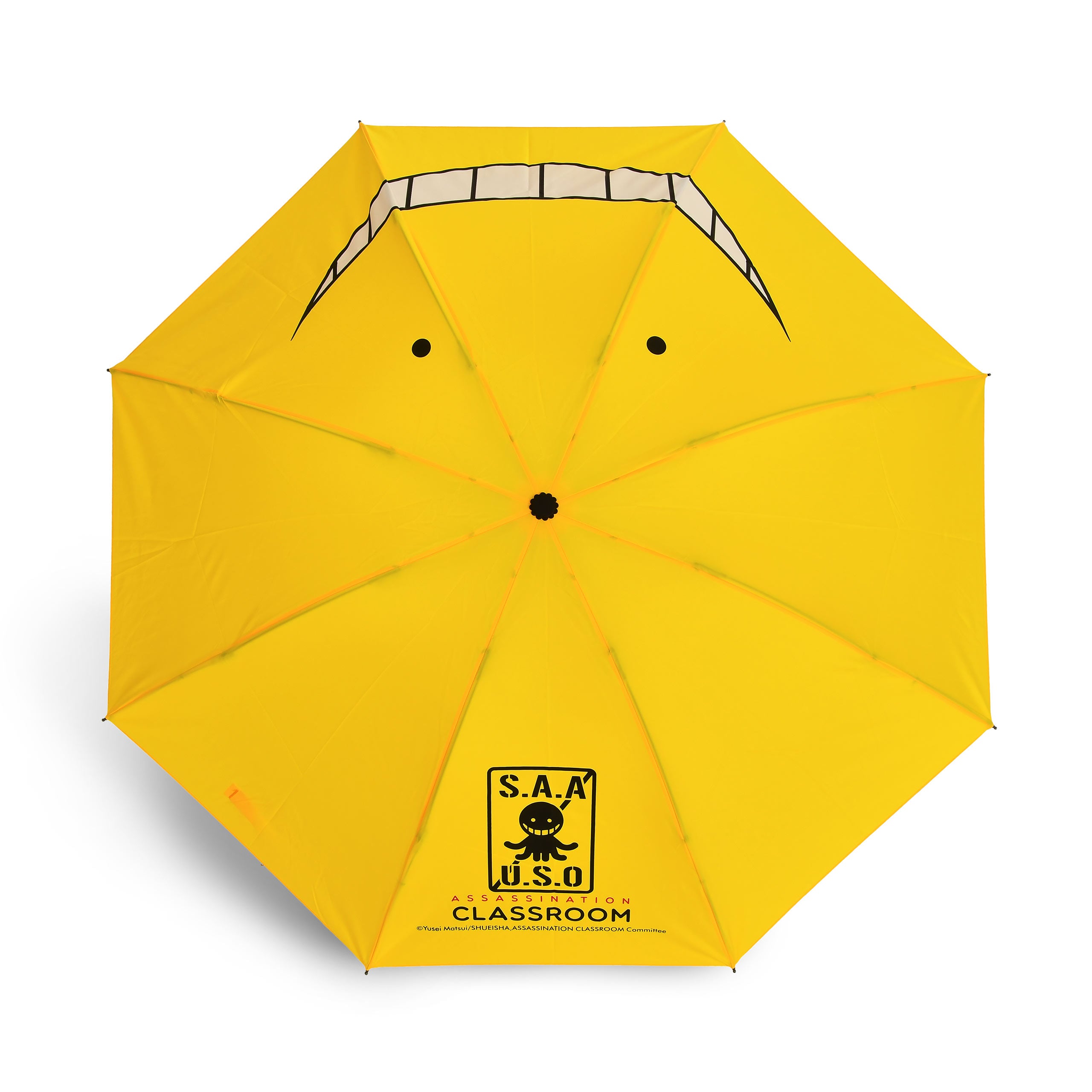 Produktbild Assassination Classroom - Koro-Sensei Paraply
