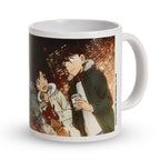 Produktbild Detective Conan - Shinichi & Ran Mugg