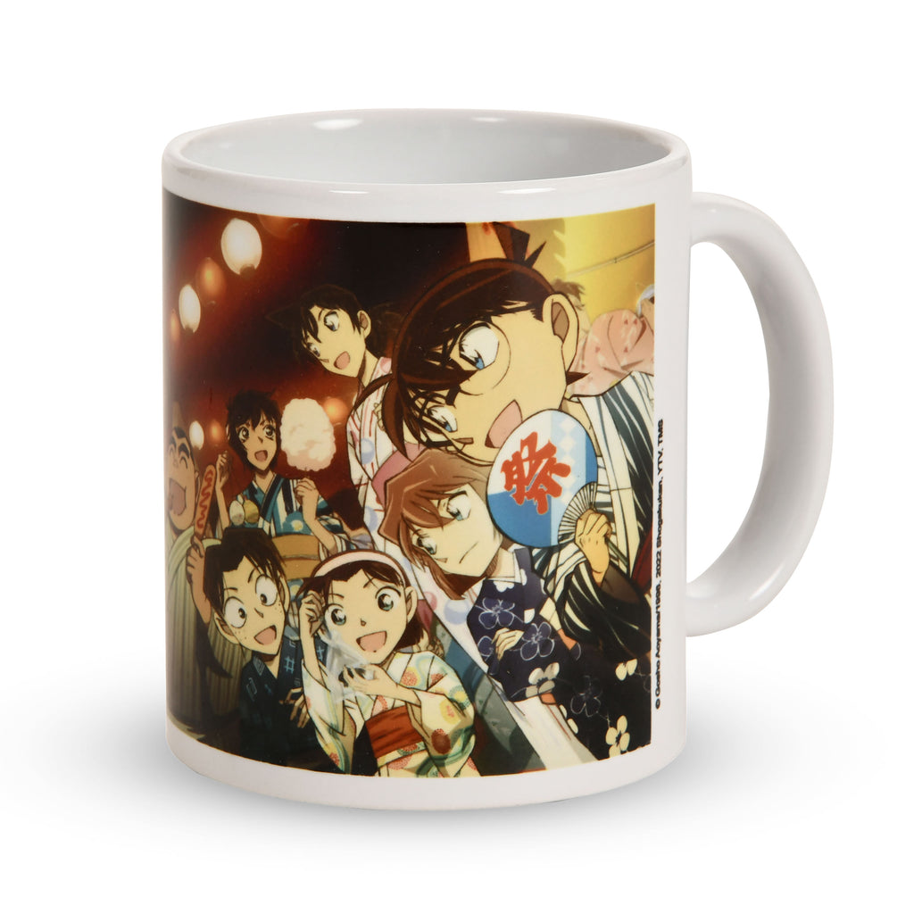 Produktbild Detective Conan - Yukata Mugg