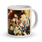 Produktbild Detective Conan - Yukata Mugg
