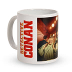 Produktbild Detective Conan - Yukata Mugg