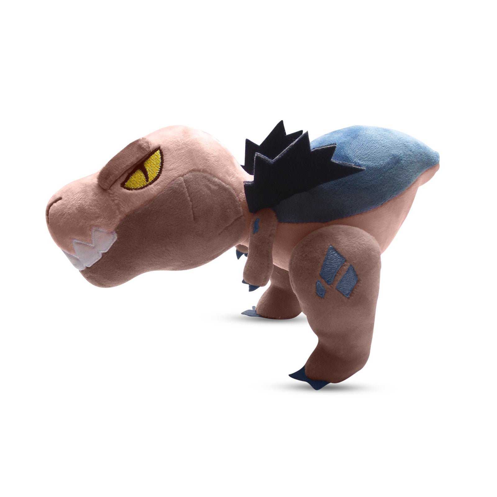 Produktbild Monster Hunter - Anjanath Plyschfigur